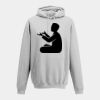 Flirt - Hooded Sweatshirt Thumbnail