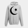 Flirt - Hooded Sweatshirt Thumbnail