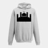 Flirt - Hooded Sweatshirt Thumbnail
