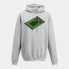 Flirt - Hooded Sweatshirt Thumbnail