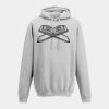 Flirt - Hooded Sweatshirt Thumbnail