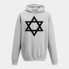 Flirt - Hooded Sweatshirt Thumbnail