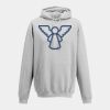 Flirt - Hooded Sweatshirt Thumbnail