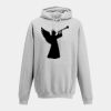 Flirt - Hooded Sweatshirt Thumbnail
