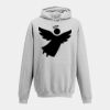 Flirt - Hooded Sweatshirt Thumbnail