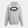 Flirt - Hooded Sweatshirt Thumbnail