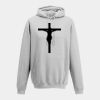 Flirt - Hooded Sweatshirt Thumbnail