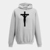 Flirt - Hooded Sweatshirt Thumbnail