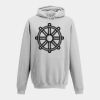 Flirt - Hooded Sweatshirt Thumbnail