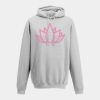 Flirt - Hooded Sweatshirt Thumbnail