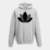 Flirt - Hooded Sweatshirt Thumbnail