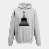 Flirt - Hooded Sweatshirt Thumbnail