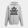 Flirt - Hooded Sweatshirt Thumbnail