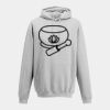 Flirt - Hooded Sweatshirt Thumbnail