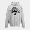Flirt - Hooded Sweatshirt Thumbnail
