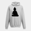 Flirt - Hooded Sweatshirt Thumbnail