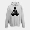 Flirt - Hooded Sweatshirt Thumbnail