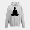 Flirt - Hooded Sweatshirt Thumbnail