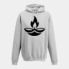 Flirt - Hooded Sweatshirt Thumbnail