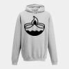 Flirt - Hooded Sweatshirt Thumbnail