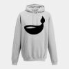 Flirt - Hooded Sweatshirt Thumbnail