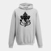 Flirt - Hooded Sweatshirt Thumbnail