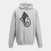 Flirt - Hooded Sweatshirt Thumbnail