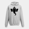 Flirt - Hooded Sweatshirt Thumbnail