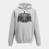 Flirt - Hooded Sweatshirt Thumbnail