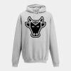 Flirt - Hooded Sweatshirt Thumbnail