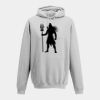 Flirt - Hooded Sweatshirt Thumbnail