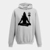 Flirt - Hooded Sweatshirt Thumbnail