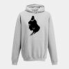 Flirt - Hooded Sweatshirt Thumbnail