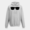 Flirt - Hooded Sweatshirt Thumbnail