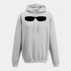Flirt - Hooded Sweatshirt Thumbnail