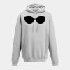 Flirt - Hooded Sweatshirt Thumbnail
