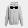 Flirt - Hooded Sweatshirt Thumbnail