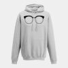 Flirt - Hooded Sweatshirt Thumbnail