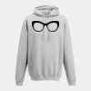 Flirt - Hooded Sweatshirt Thumbnail
