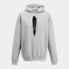 Flirt - Hooded Sweatshirt Thumbnail