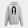 Flirt - Hooded Sweatshirt Thumbnail