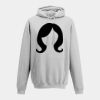 Flirt - Hooded Sweatshirt Thumbnail