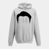 Flirt - Hooded Sweatshirt Thumbnail