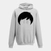 Flirt - Hooded Sweatshirt Thumbnail
