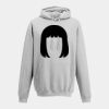 Flirt - Hooded Sweatshirt Thumbnail