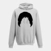 Flirt - Hooded Sweatshirt Thumbnail