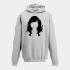 Flirt - Hooded Sweatshirt Thumbnail