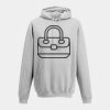 Flirt - Hooded Sweatshirt Thumbnail