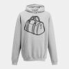 Flirt - Hooded Sweatshirt Thumbnail
