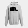 Flirt - Hooded Sweatshirt Thumbnail